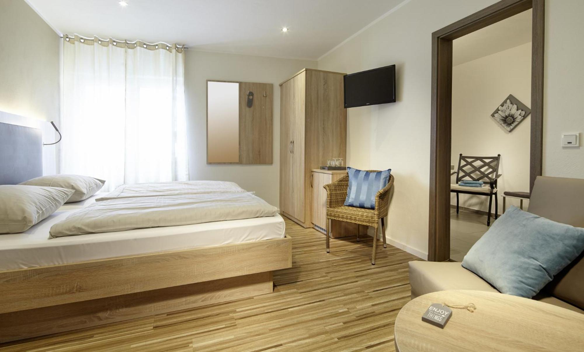 Hotel Zum Stern Schweich Phòng bức ảnh