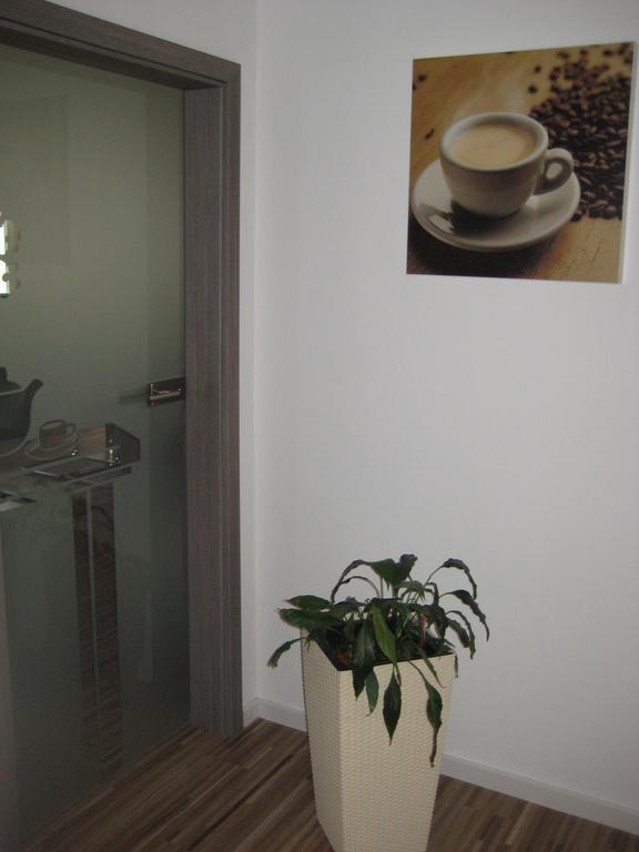 Hotel Zum Stern Schweich Ngoại thất bức ảnh