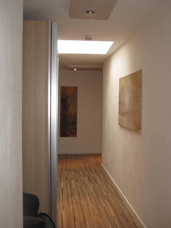 Hotel Zum Stern Schweich Ngoại thất bức ảnh