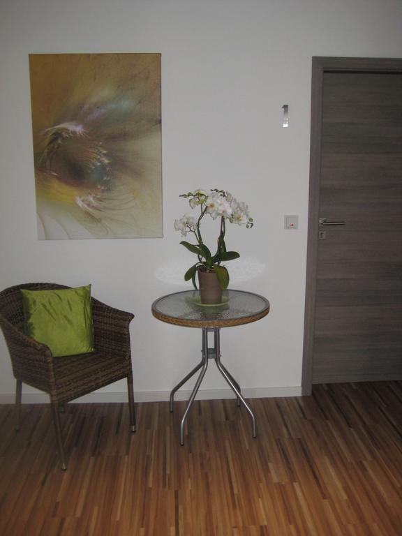 Hotel Zum Stern Schweich Ngoại thất bức ảnh