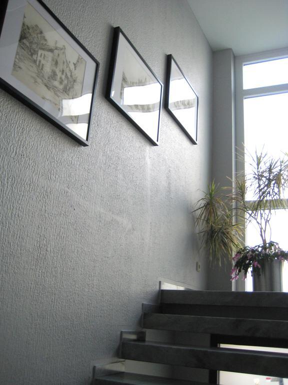 Hotel Zum Stern Schweich Ngoại thất bức ảnh